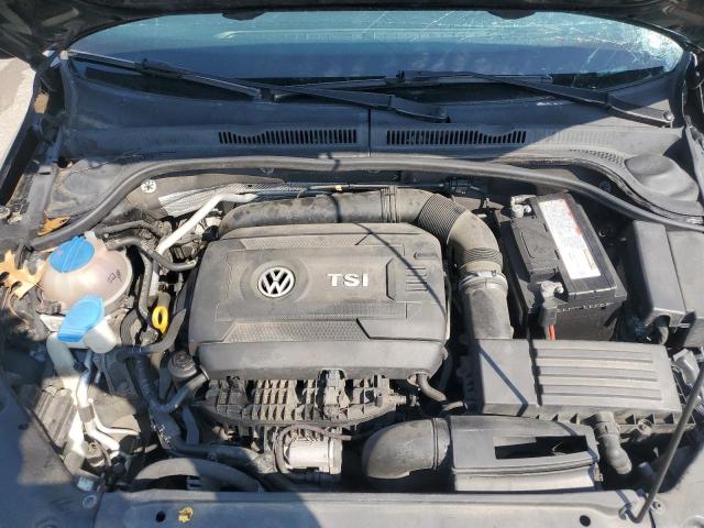 3VWD17AJ0GM417072 - 2016 VOLKSWAGEN JETTA SPORT BLACK photo 11