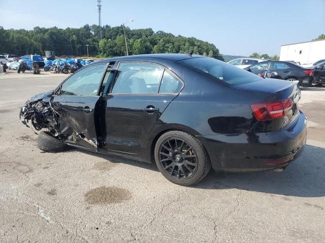 3VWD17AJ0GM417072 - 2016 VOLKSWAGEN JETTA SPORT BLACK photo 2