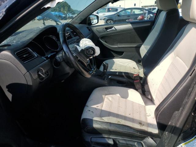 3VWD17AJ0GM417072 - 2016 VOLKSWAGEN JETTA SPORT BLACK photo 7