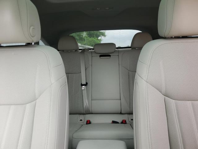 WA13AAGE7MB026214 - 2021 AUDI E-TRON SPORTBACK PRESTIGE GRAY photo 10