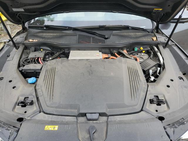 WA13AAGE7MB026214 - 2021 AUDI E-TRON SPORTBACK PRESTIGE GRAY photo 12