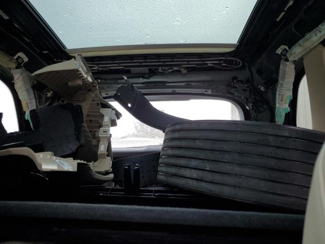 WA1CNAFY9J2224322 - 2018 AUDI Q5 PRESTIGE 绿色 照片 10