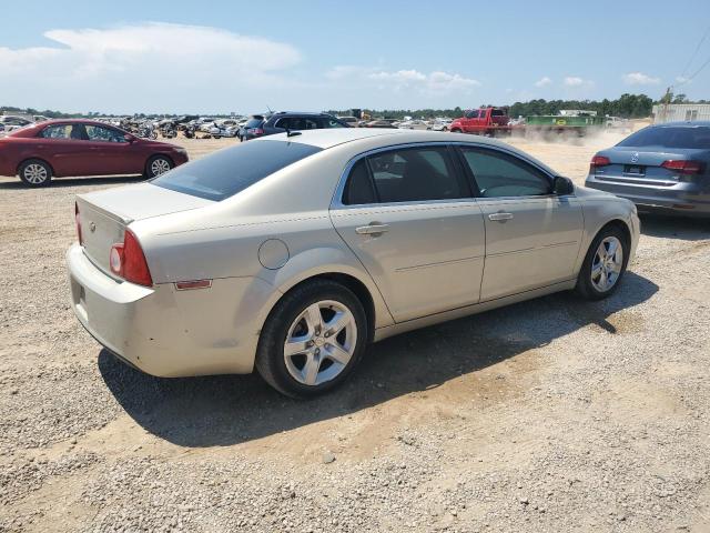 1G1ZB5E13BF175917 - 2011 CHEVROLET MALIBU LS BEIGE photo 3