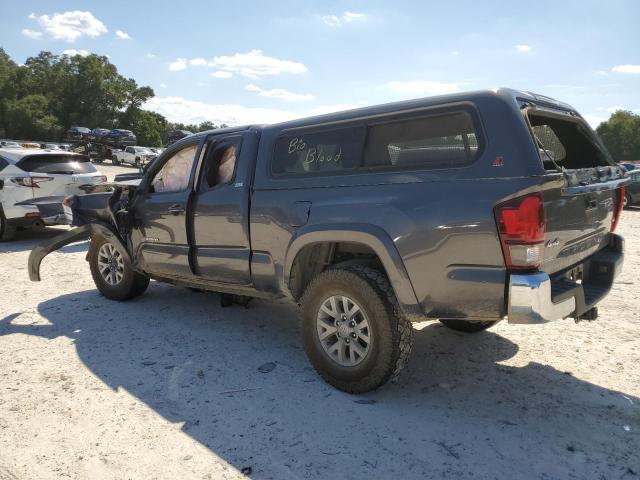 5TFSZ5AN1JX157342 - 2018 TOYOTA TACOMA ACCESS CAB Boz foto 2