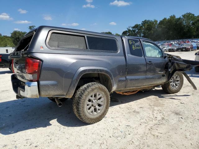 5TFSZ5AN1JX157342 - 2018 TOYOTA TACOMA ACCESS CAB Boz foto 3