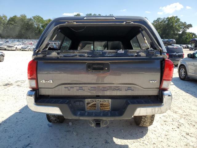 5TFSZ5AN1JX157342 - 2018 TOYOTA TACOMA ACCESS CAB Boz foto 6