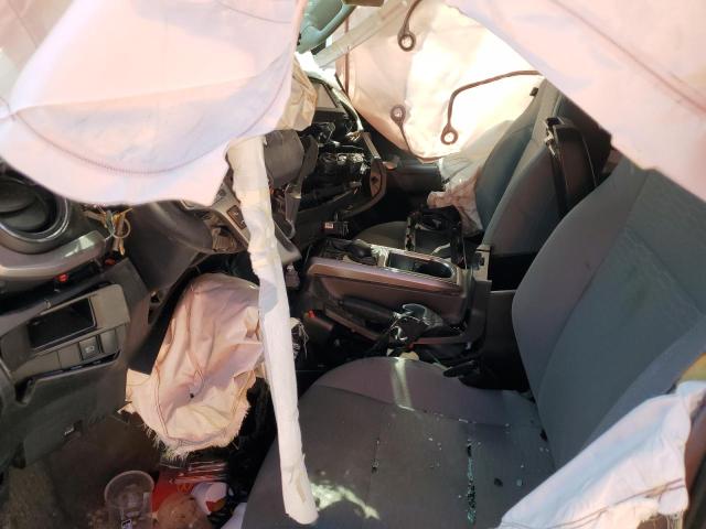 5TFSZ5AN1JX157342 - 2018 TOYOTA TACOMA ACCESS CAB Boz foto 7