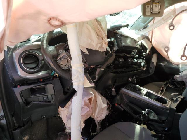 5TFSZ5AN1JX157342 - 2018 TOYOTA TACOMA ACCESS CAB Boz foto 8