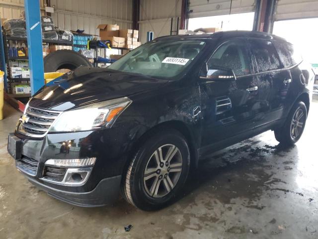 2016 CHEVROLET TRAVERSE LT, 