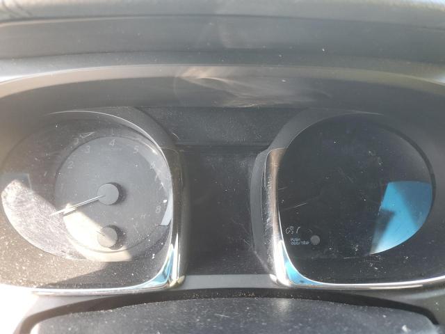 4T1BK1EB5EU120455 - 2014 TOYOTA AVALON BASE 勃艮第红 照片 9