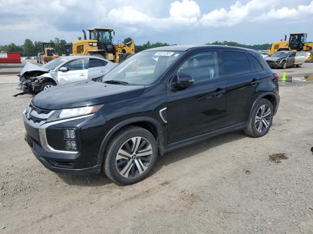 2022 MITSUBISHI OUTLANDER ES, 