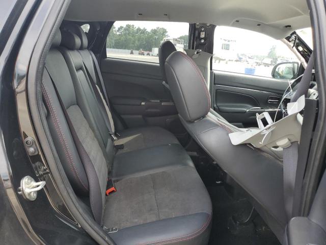 JA4ARUAU2NU019436 - 2022 MITSUBISHI OUTLANDER ES Qara foto 11