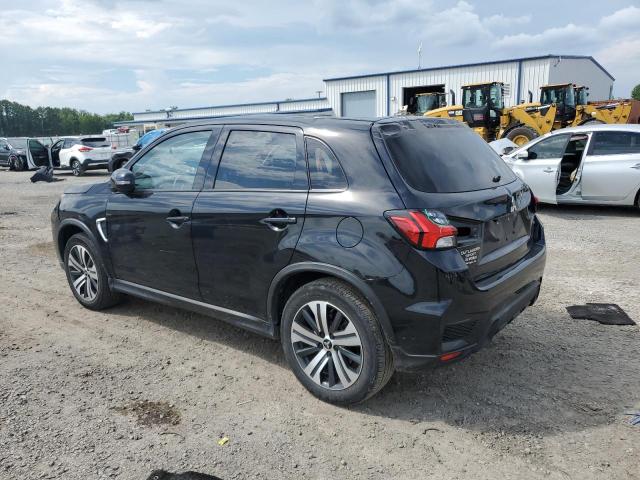 JA4ARUAU2NU019436 - 2022 MITSUBISHI OUTLANDER ES Qara foto 2