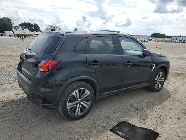 JA4ARUAU2NU019436 - 2022 MITSUBISHI OUTLANDER ES Qara foto 3