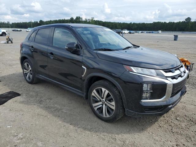 JA4ARUAU2NU019436 - 2022 MITSUBISHI OUTLANDER ES Qara foto 4