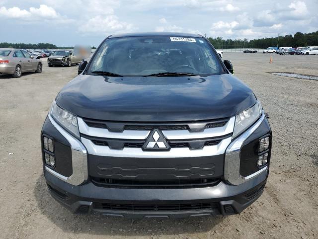 JA4ARUAU2NU019436 - 2022 MITSUBISHI OUTLANDER ES Qara foto 5