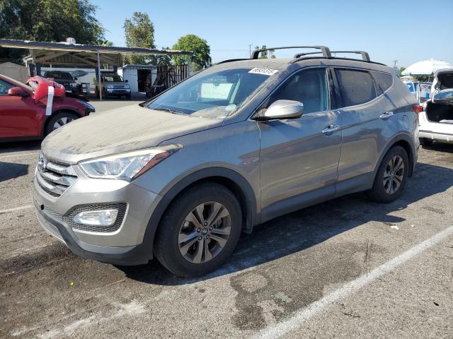 2015 HYUNDAI SANTA FE S, 