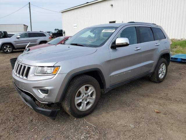 2014 JEEP GRAND CHER LAREDO, 