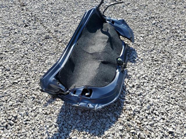 5YFBURHE6KP942970 - 2019 TOYOTA COROLLA L BLUE photo 12