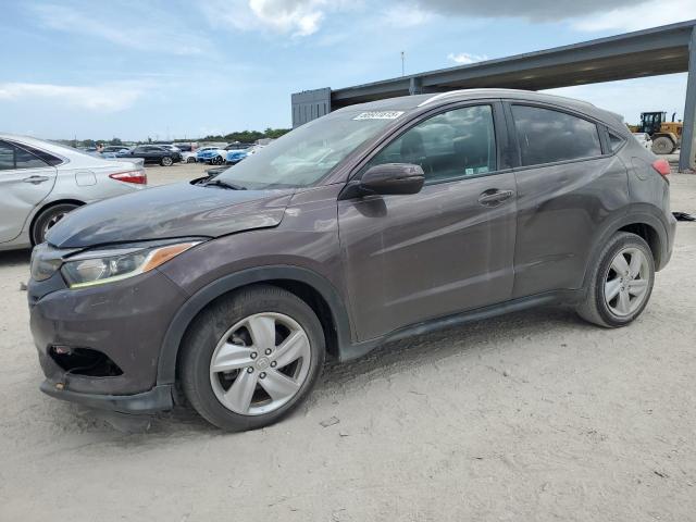 2019 HONDA HR-V EX, 