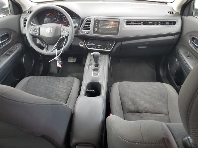 3CZRU5H56KM707431 - 2019 HONDA HR-V EX GRAY photo 8