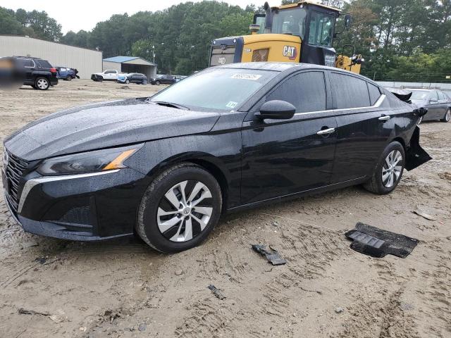 2024 NISSAN ALTIMA S, 