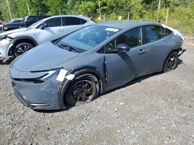 2024 TOYOTA PRIUS LE, null