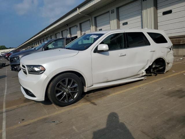 2018 DODGE DURANGO GT, 