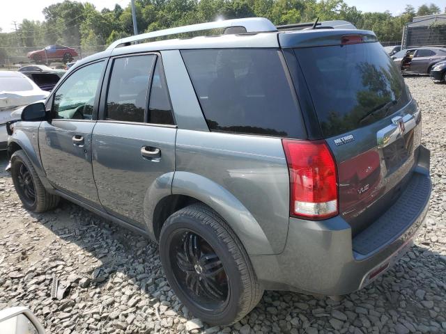 5GZCZ33D77S874782 - 2007 SATURN VUE CHARCOAL photo 2