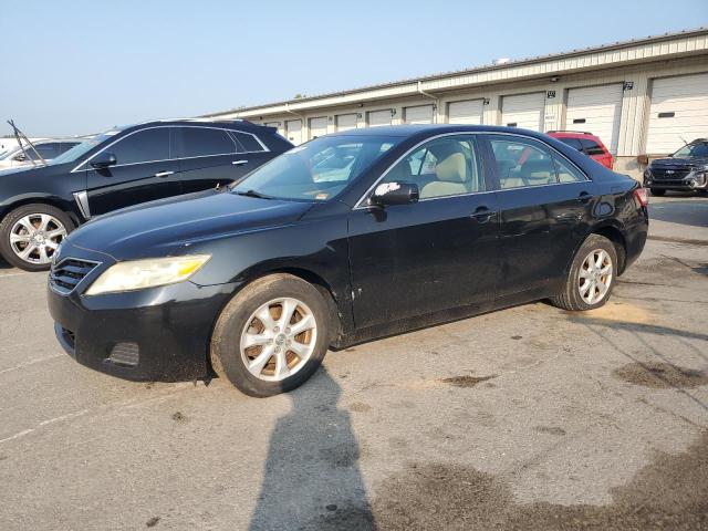 2011 TOYOTA CAMRY BASE, 