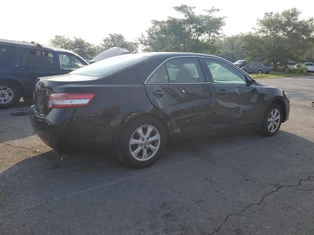 4T4BF3EK1BR121751 - 2011 TOYOTA CAMRY BASE BLACK photo 3