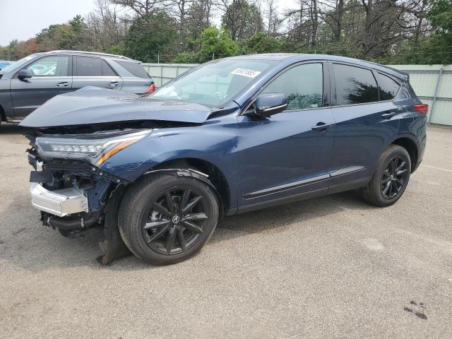 2025 ACURA RDX, 