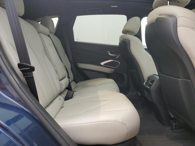 5J8TC2H40SL011106 - 2025 ACURA RDX BLUE photo 11