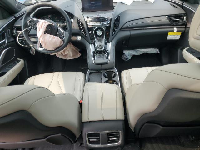 5J8TC2H40SL011106 - 2025 ACURA RDX BLUE photo 8