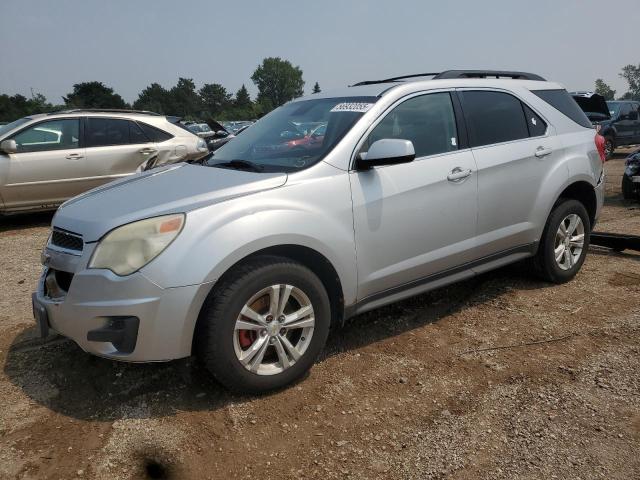 2012 CHEVROLET EQUINOX LT, null