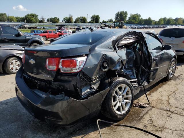 1G11C5SL7FF231704 - 2015 CHEVROLET MALIBU 1LT 黑色 照片 3