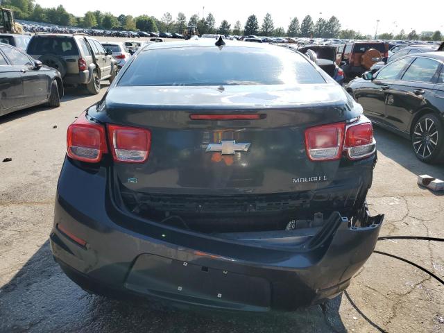 1G11C5SL7FF231704 - 2015 CHEVROLET MALIBU 1LT 黑色 照片 6