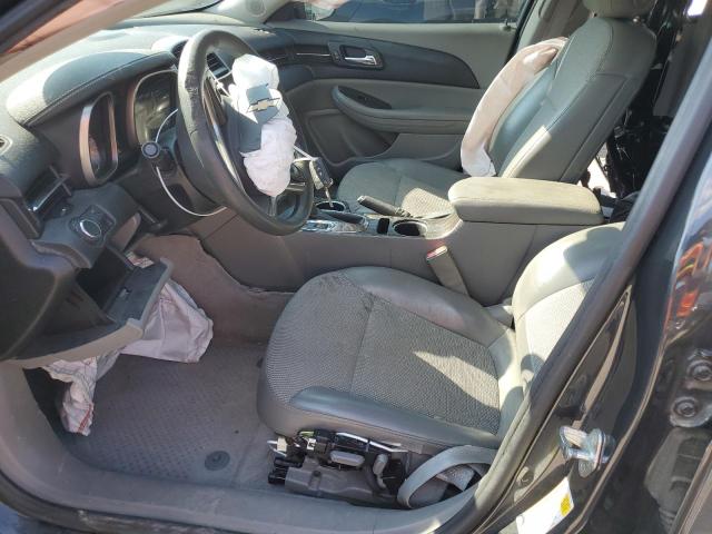 1G11C5SL7FF231704 - 2015 CHEVROLET MALIBU 1LT 黑色 照片 7