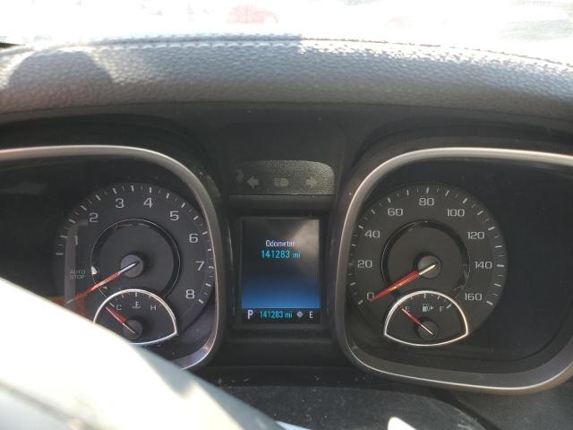 1G11C5SL7FF231704 - 2015 CHEVROLET MALIBU 1LT 黑色 照片 9