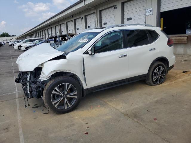 2020 NISSAN ROGUE S, 