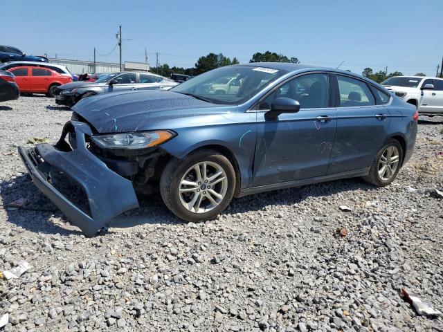 2018 FORD FUSION SE, 