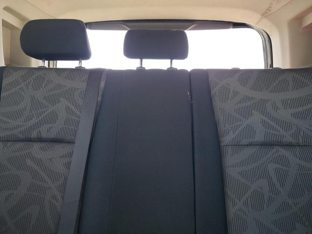 JTLZE4FE9DJ033540 - 2013 TOYOTA SCION XB BLACK photo 10