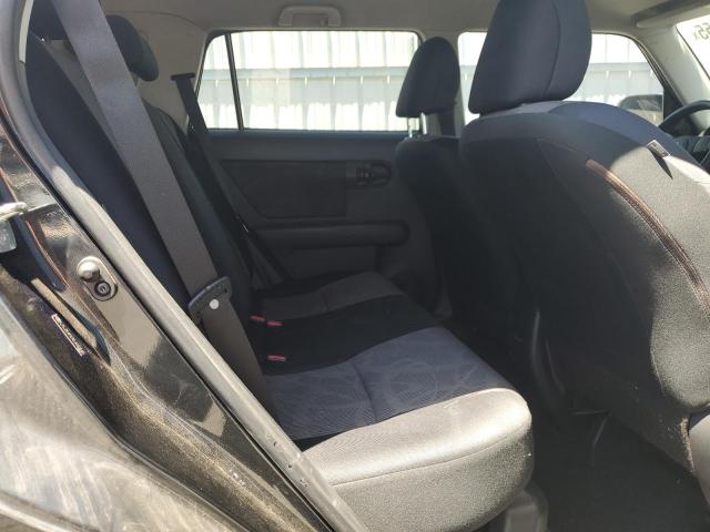 JTLZE4FE9DJ033540 - 2013 TOYOTA SCION XB BLACK photo 11