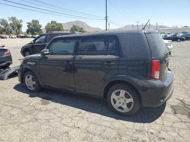 JTLZE4FE9DJ033540 - 2013 TOYOTA SCION XB BLACK photo 2