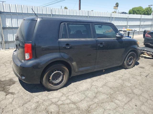JTLZE4FE9DJ033540 - 2013 TOYOTA SCION XB BLACK photo 3