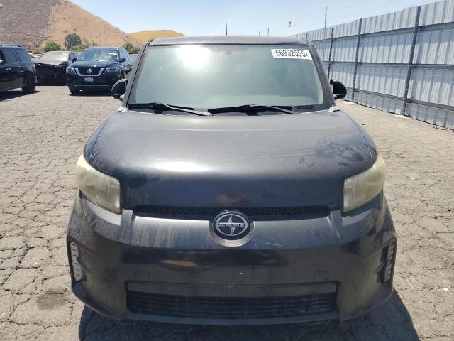 JTLZE4FE9DJ033540 - 2013 TOYOTA SCION XB BLACK photo 5