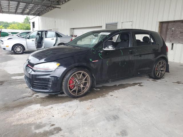 2015 VOLKSWAGEN GTI, 