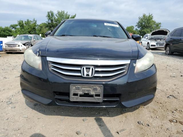 1HGCP3F89CA015541 - 2012 HONDA ACCORD EXL BLACK photo 5