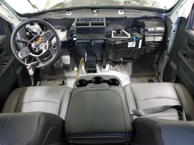 3C6UR5HJ2PG537032 - 2023 RAM 2500 TRADESMAN თეთრი ფოტო 8