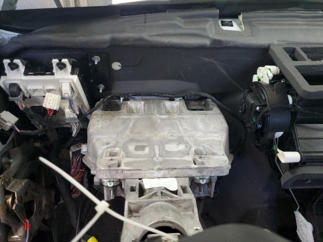 3C6UR5HJ2PG537032 - 2023 RAM 2500 TRADESMAN თეთრი ფოტო 9